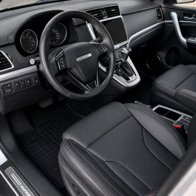 Haval H6 I Набережные Челны  - изображение 15