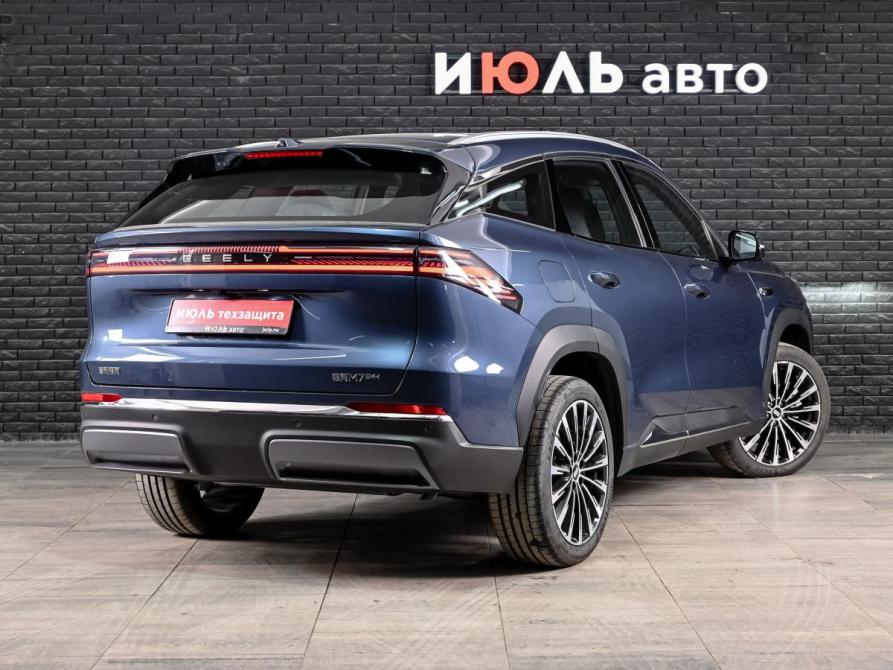 Geely Galaxy M7 Екатеринбург  - изображение 4