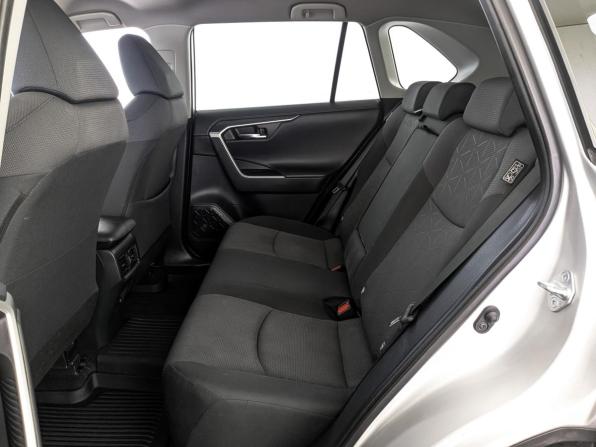 Toyota RAV4 V (XA50) с пробегом 2022 года, цена 3 220 000 рублей, 89160 км, внедорожник, Автокод Объявления