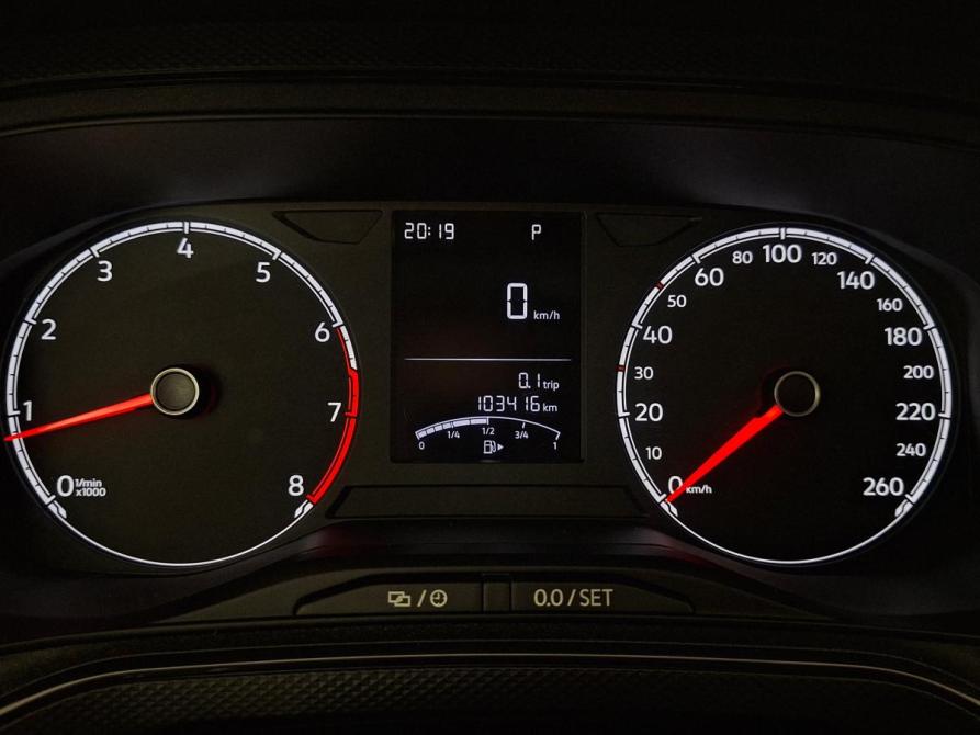 Volkswagen Polo VI Псков  - изображение 10