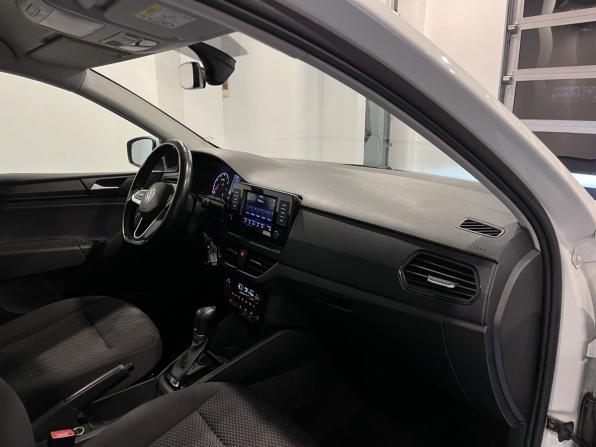 Volkswagen Polo VI с пробегом 2021 года, цена 1 250 000 рублей, 180933 км, лифтбек, Автокод Объявления