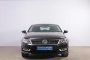 Volkswagen Passat CC I Рестайлинг Новосибирск  - изображение 21