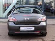 Mazda 6 II (GH) Рестайлинг Химки  - изображение 15