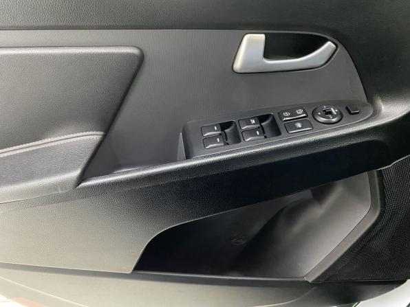 Kia Sportage III с пробегом 2011 года, цена 1 299 000 рублей, 167500 км, внедорожник, Автокод Объявления