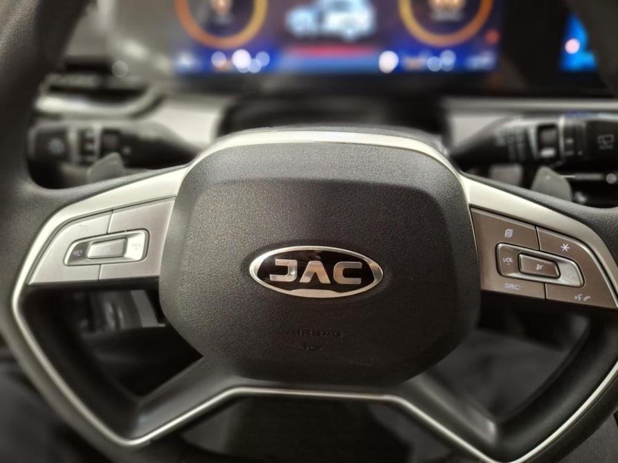 JAC JS6 Казань  - изображение 24