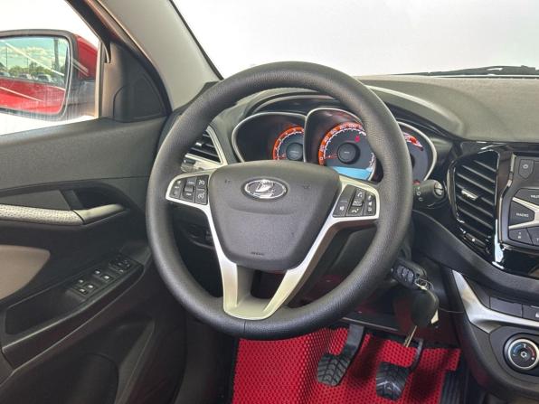 Lada (ВАЗ) Vesta I с пробегом 2019 года, цена 1 199 000 рублей, 130000 км, универсал, Автокод Объявления