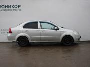 Chevrolet Aveo I Рестайлинг Нижний Новгород  - изображение 17