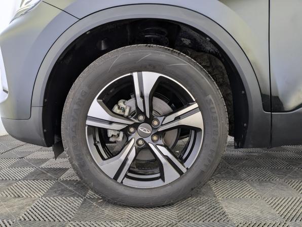 Chery Tiggo 4 Pro I с пробегом 2024 года, цена 1 590 000 рублей, 31594 км, внедорожник, Автокод Объявления