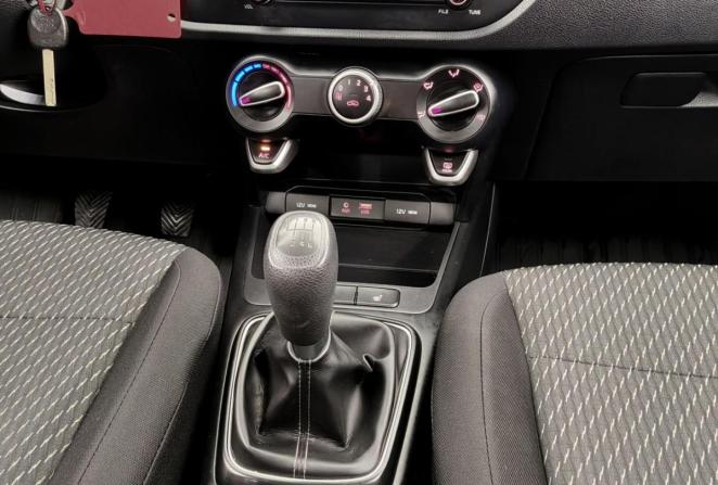 Kia Rio IV с пробегом 2017 года, цена 1 160 000 рублей, 89280 км, седан, Автокод Объявления