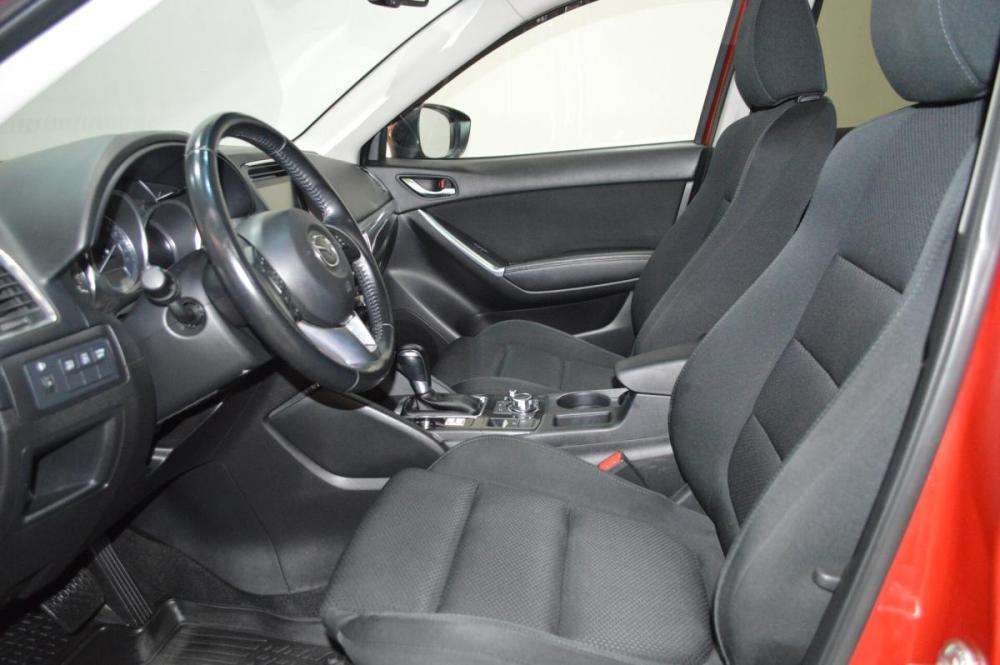 Mazda CX-5 I Рестайлинг Сургут  - изображение 10