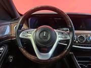 Mercedes-Benz S-Класс VI (W222 C217) Рестайлинг Вологда  - изображение 38