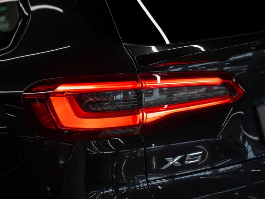 BMW X5 IV (G05/G18) Москва  - изображение 26