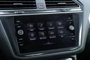 Volkswagen Tiguan II Рестайлинг Москва  - изображение 39