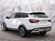 Lada (ВАЗ) Vesta I Рестайлинг (NG) Ульяновск  - изображение 24