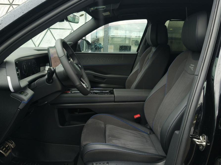 Volkswagen Teramont II (China Market) Москва  - изображение 24