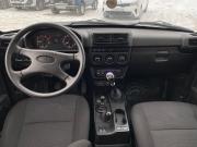 Lada (ВАЗ) Niva Legend Нефтекамск  - изображение 20