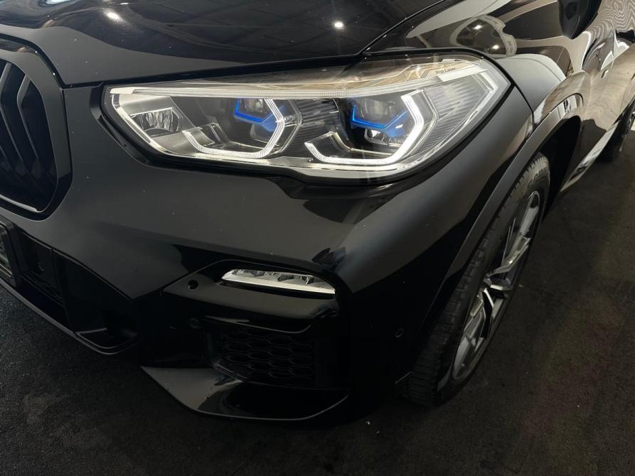 BMW X5 IV (G05/G18) Кемерово  - изображение 17