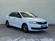 Skoda Rapid I Липецк  - изображение 19