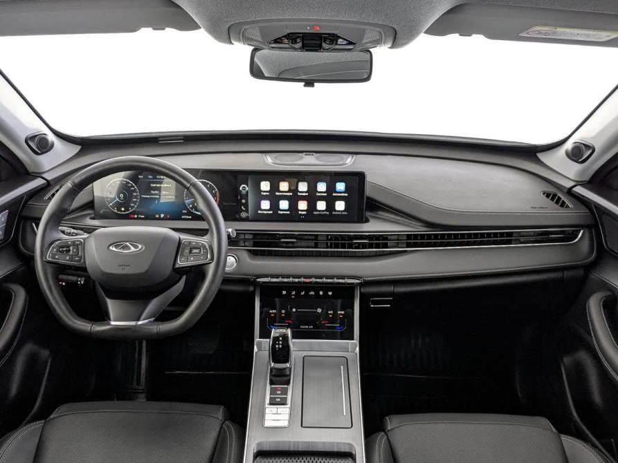 Chery Tiggo 7 Pro Max I Москва  - изображение 14