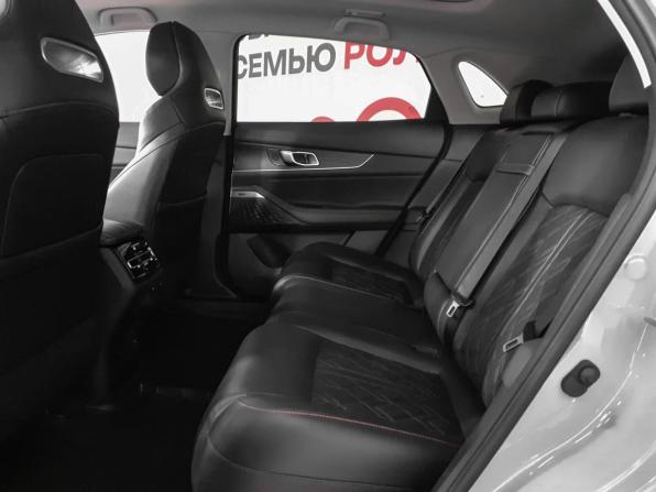 Changan UNI-K с пробегом 2024 года, цена 2 975 000 рублей, 44927 км, внедорожник, Автокод Объявления