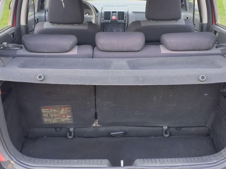 Hyundai Getz I Рестайлинг Ярославль  - изображение 13