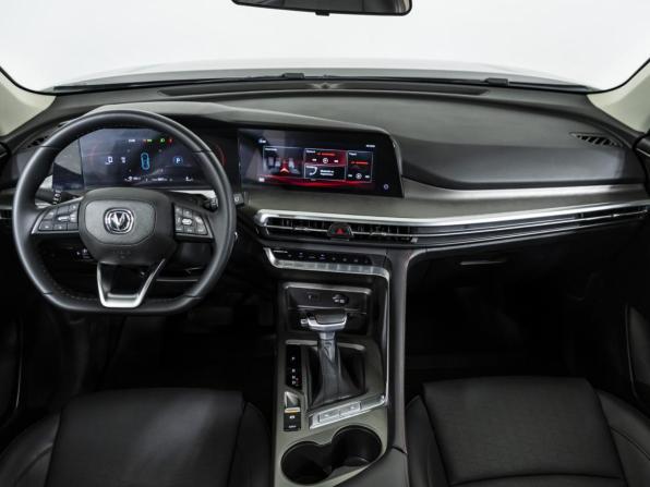Changan CS35 Plus I Рестайлинг с пробегом 2024 года, цена 1 950 000 рублей, 8376 км, внедорожник, Автокод Объявления