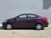 Hyundai Solaris I Тамбов  - изображение 25