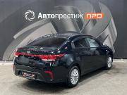 Kia Rio IV Пермь  - изображение 23
