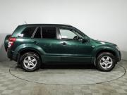Suzuki Grand Vitara II Рестайлинг Санкт-Петербург  - изображение 21