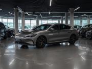BYD Han I Рестайлинг Москва  - изображение 29