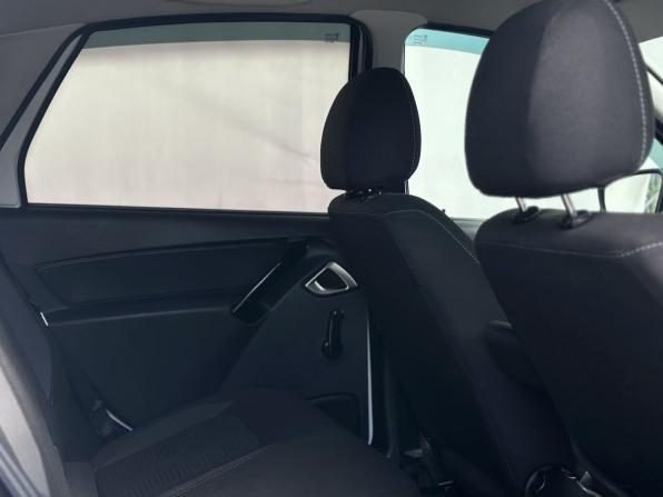 Lada (ВАЗ) Granta I Рестайлинг с пробегом 2020 года, цена 640 000 рублей, 124597 км, хэтчбек, Автокод Объявления