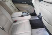 Hyundai Equus II Рестайлинг Кемерово  - изображение 40