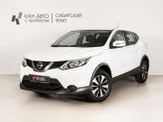Nissan Qashqai II Казань  - изображение 9