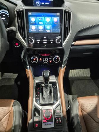 Subaru Forester V Рестайлинг с пробегом 2025 года, цена 6 400 000 рублей, 14904 км, внедорожник, Автокод Объявления