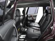 Toyota Highlander II (XU40) Рестайлинг Москва  - изображение 31