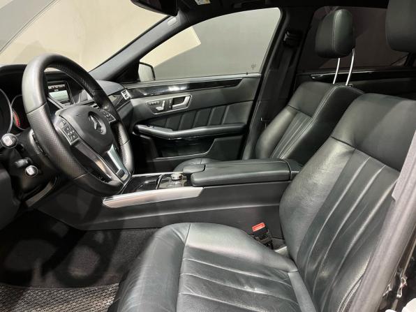 Mercedes-Benz E-Класс IV (W212 S212 C207) Рестайлинг с пробегом 2015 года, цена 2 170 000 рублей, 266514 км, седан, Автокод Объявления
