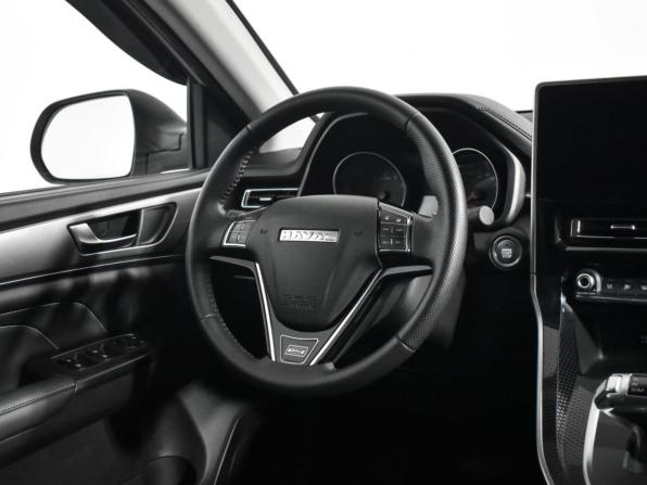 Haval M6 II с пробегом 2024 года, цена 1 680 000 рублей, 27320 км, внедорожник, Автокод Объявления