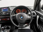BMW 1 серии II (F20/F21) Красноярск  - изображение 32