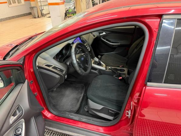 Ford Focus III с пробегом 2011 года, цена 680 000 рублей, 205050 км, хэтчбек, Автокод Объявления