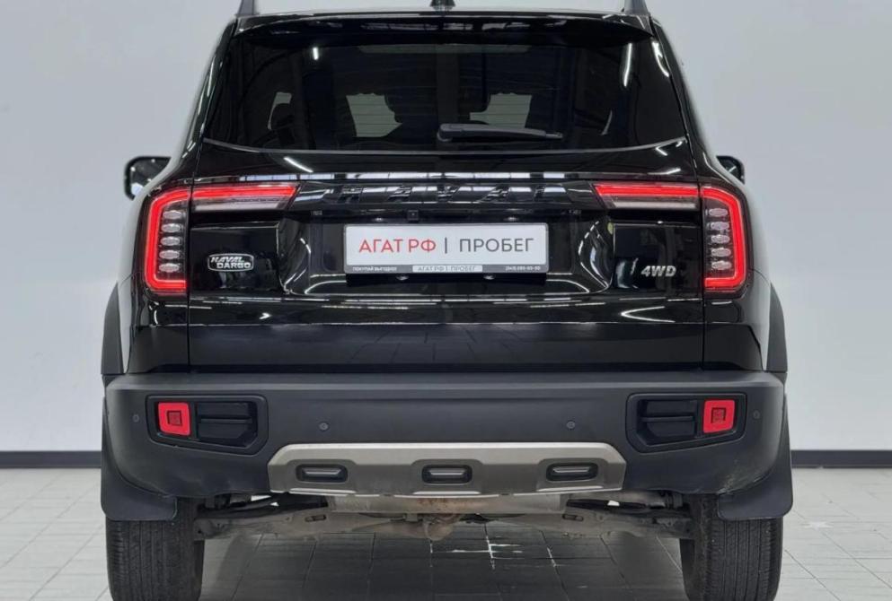Haval Dargo I Екатеринбург  - изображение 4