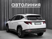 Hyundai Tucson IV Красноярск  - изображение 28
