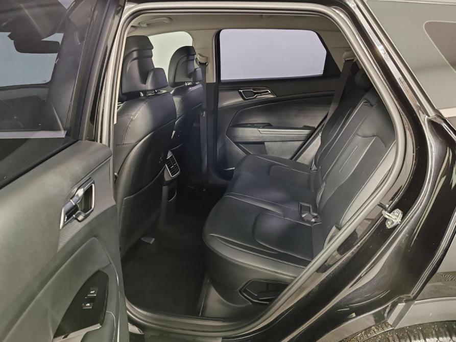 Kia Sportage V Москва  - изображение 14