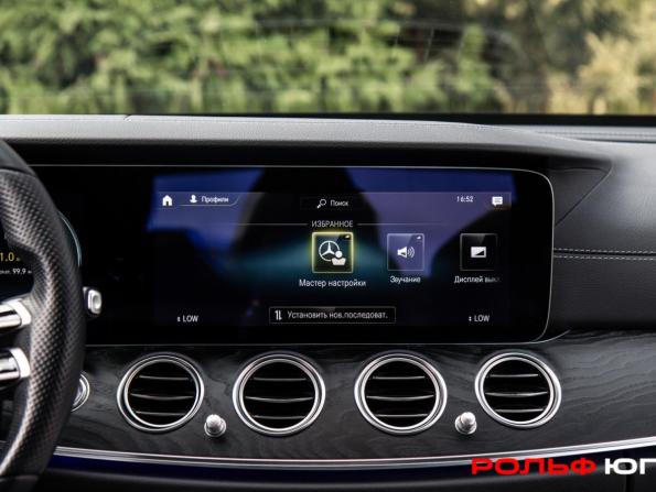 Mercedes-Benz E-Класс V (W213 S213 C238) Рестайлинг с пробегом 2021 года, цена 4 138 000 рублей, 90392 км, седан, Автокод Объявления