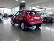 Nissan Juke I Тверь  - изображение 30