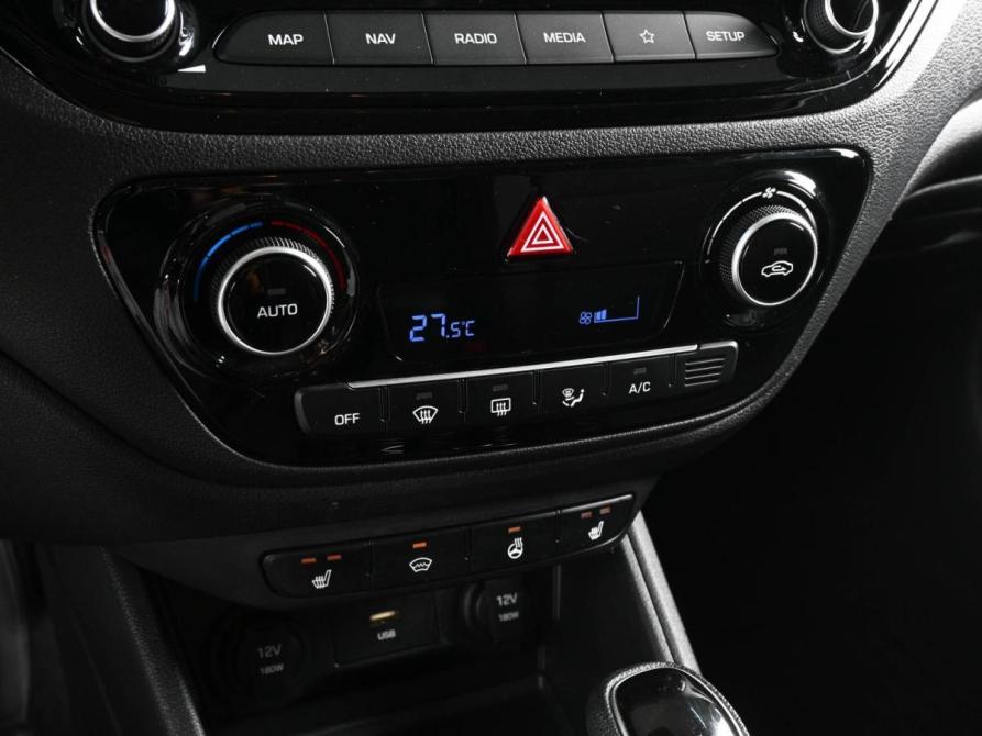 Hyundai Solaris II Рестайлинг Ростов-на-Дону  - изображение 15