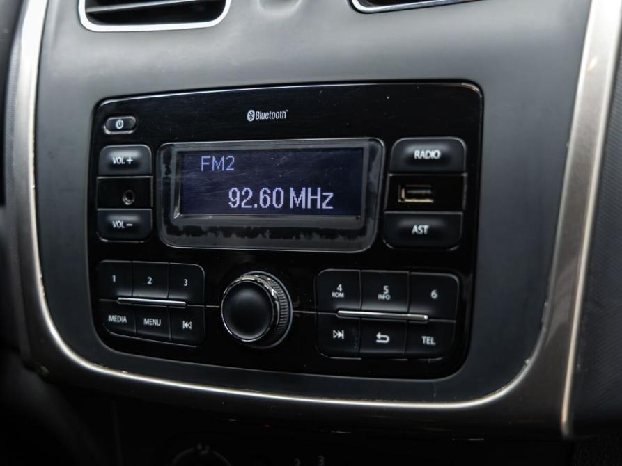 Renault Logan II Рестайлинг Волгоград  - изображение 27