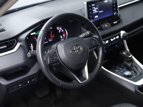 Toyota RAV4 V (XA50) с пробегом 2022 года, цена 3 550 000 рублей, 66966 км, внедорожник, Автокод Объявления