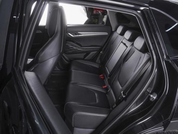 JAC JS6 с пробегом 2023 года, цена 1 750 000 рублей, 81340 км, внедорожник, Автокод Объявления