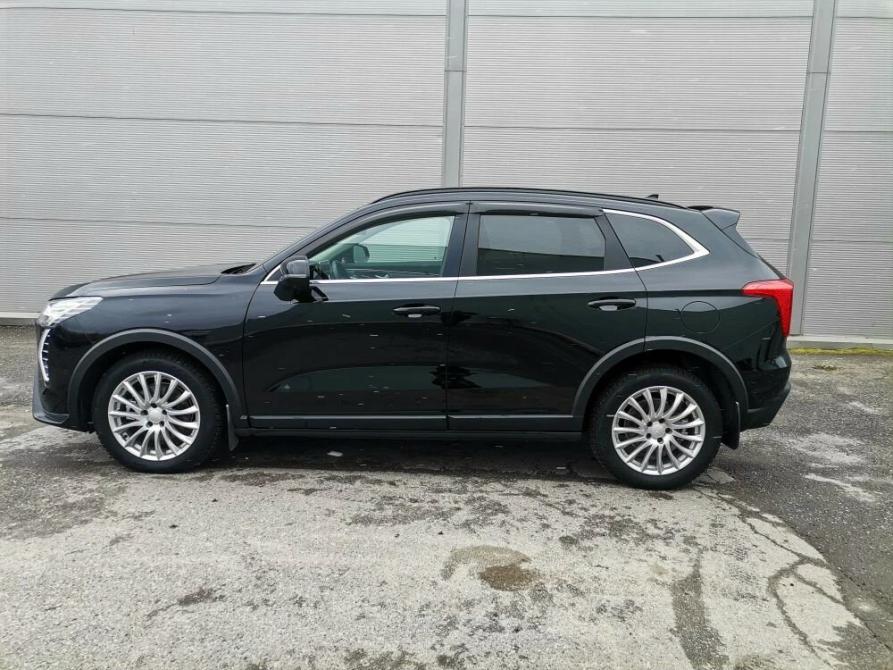 Haval Jolion I Рестайлинг Липецк  - изображение 8