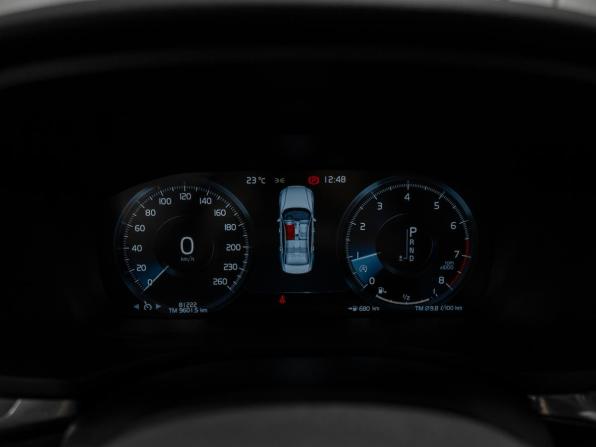 Volvo S60 III с пробегом 2020 года, цена 2 970 000 рублей, 81221 км, седан, Автокод Объявления